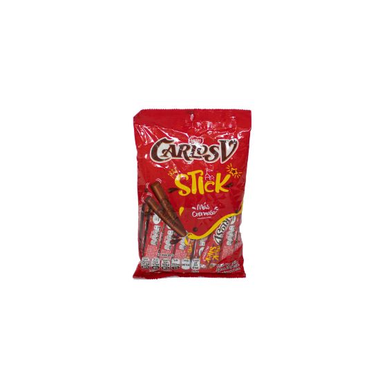 Imagen de CARLOS V STICK FIESTA 20P