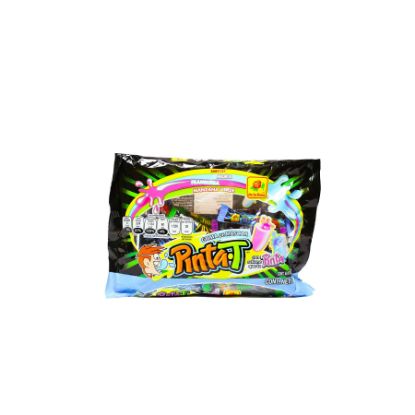 Imagen de CHICLE PINTA-T SURTIDO BOLSA 40P