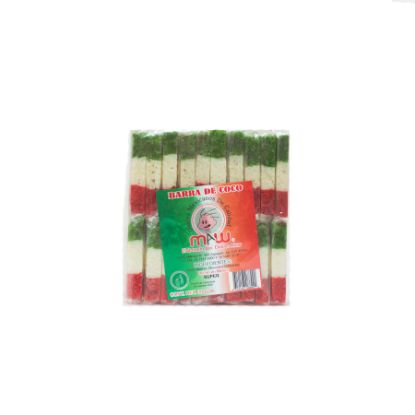 Imagen de COCO BANDERA SUPER 20P