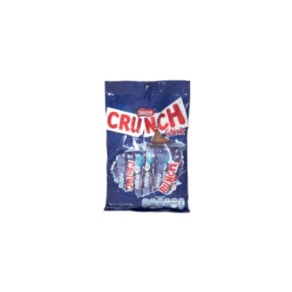 Imagen de CRUNCH STICK 20P
