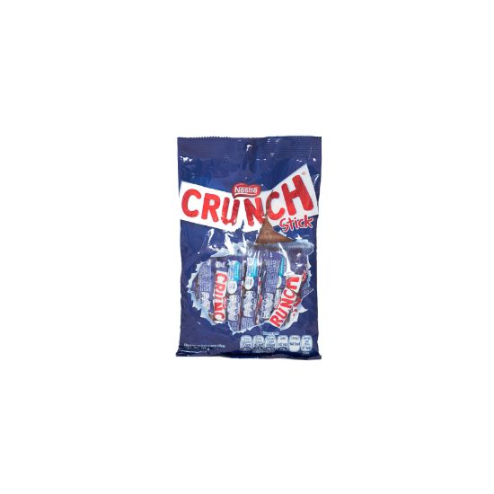 Imagen de CRUNCH STICK 20P