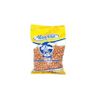 Imagen de JAPONES MANZELA 900GR