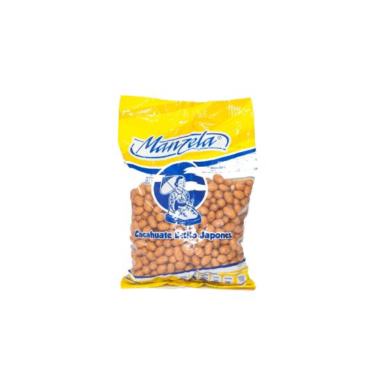 Imagen de JAPONES MANZELA 900GR