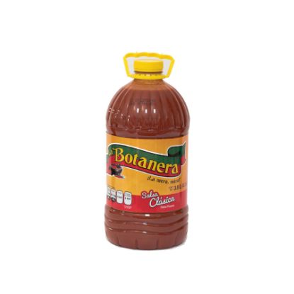 Imagen de SALSA BOTANERA GALON 4LT