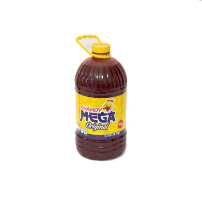 Imagen de SALSA MEGA CHAMOY 4LT