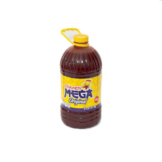 Imagen de SALSA MEGA CHAMOY 4LT