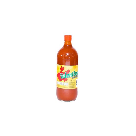 Imagen de SALSA VALENTINA ROJA 370ML