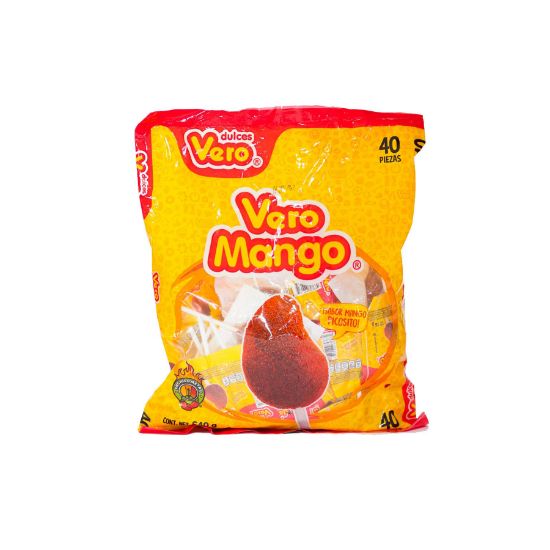 Imagen de VERO MANGO 40P