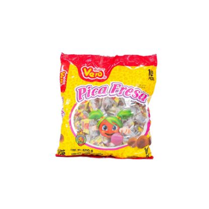 Imagen de VERO PICA FRESA 100P