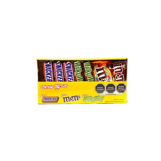 Imagen de VP TRADICIONAL 10/14/674.46GR