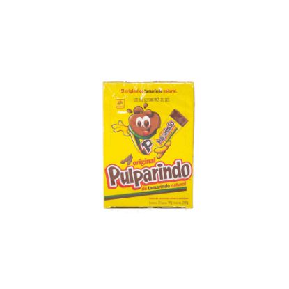 Imagen de PULPARINDO GRANDE 20P