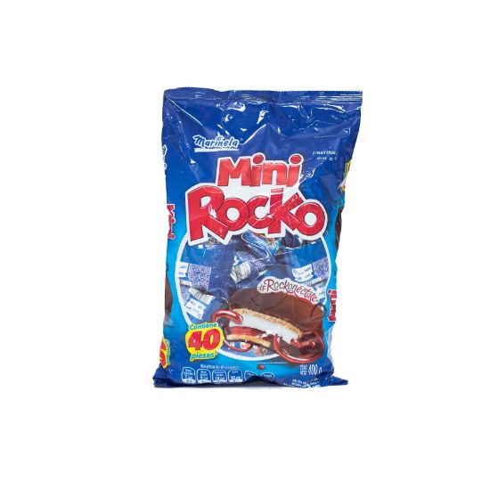 Imagen de MINI ROCKO 40P