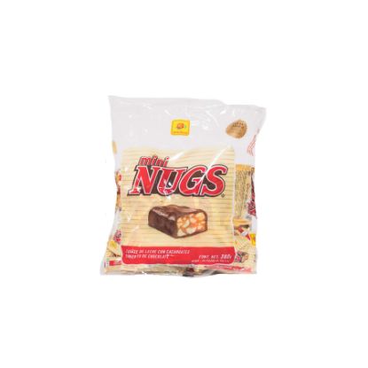 Imagen de MINI NUGS 24P