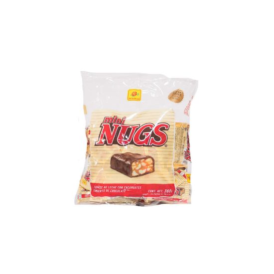 Imagen de MINI NUGS 24P