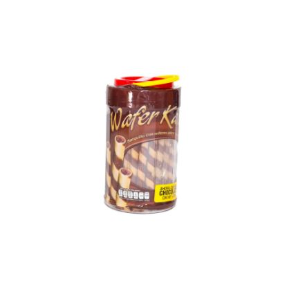 Imagen de WAFER KALU CHOCOLATE 150P-970GR