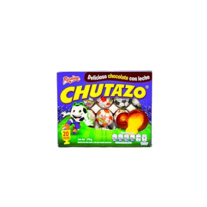 Imagen de BALON CHUTAZO 20P