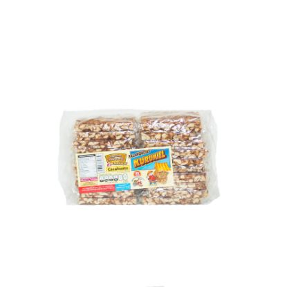 Imagen de PALANQUETA MEDIANA KURUMAYA 20P