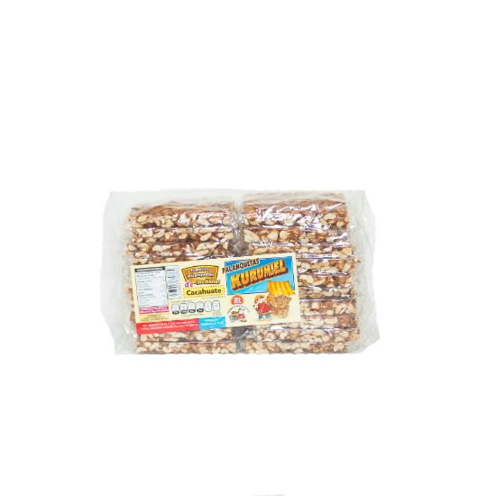 Imagen de PALANQUETA MEDIANA KURUMAYA 20P