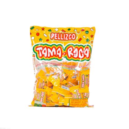 Imagen de PELLIZCO TAMARROCA 40P