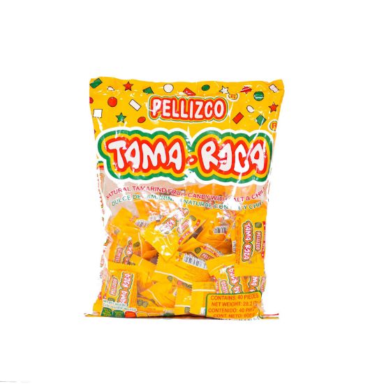 Imagen de PELLIZCO TAMARROCA 40P