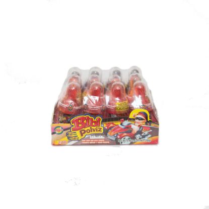 Imagen de PIGUI BIBI 12P