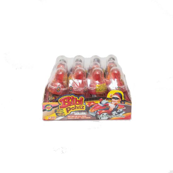 Imagen de PIGUI BIBI 12P