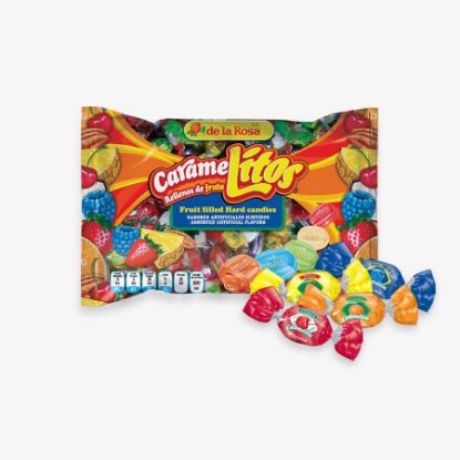 Imagen de LITO SURTIDO BOLSA 100P